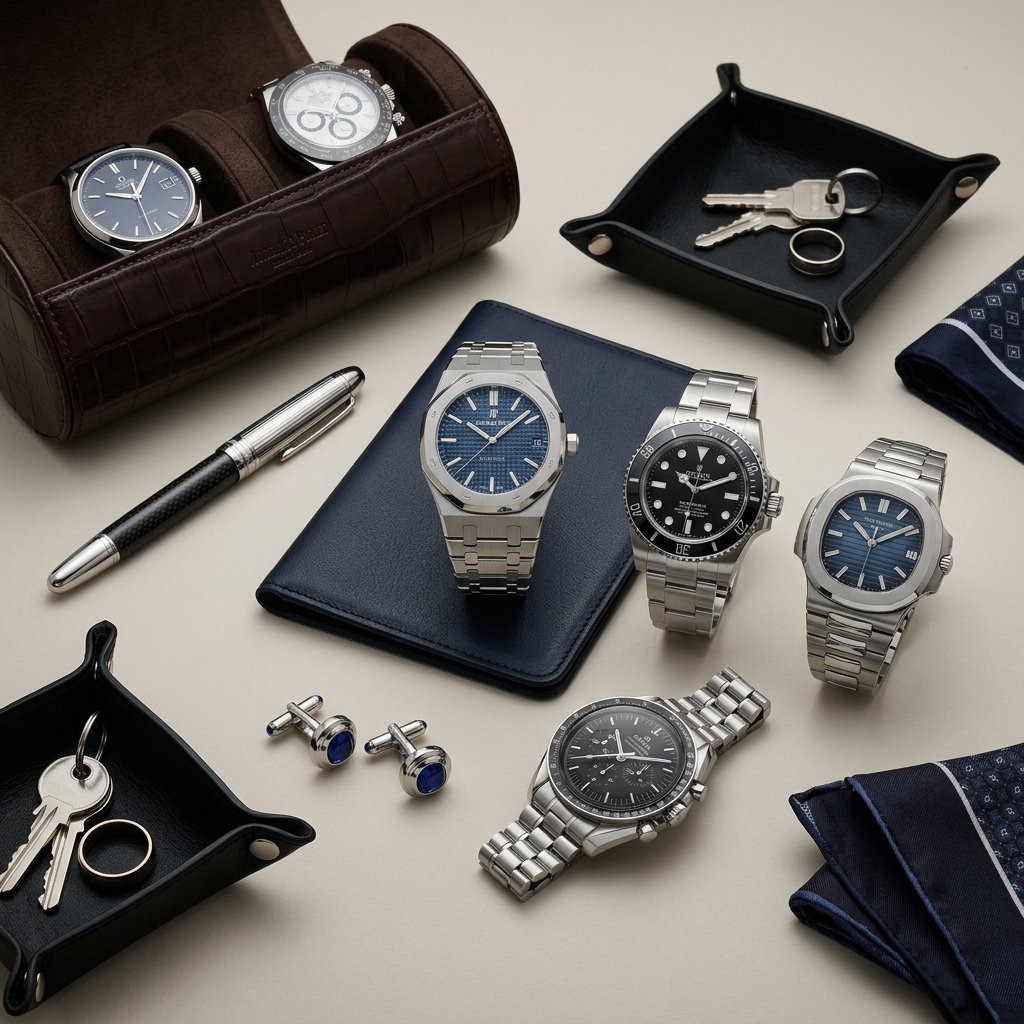 Premium Catalog