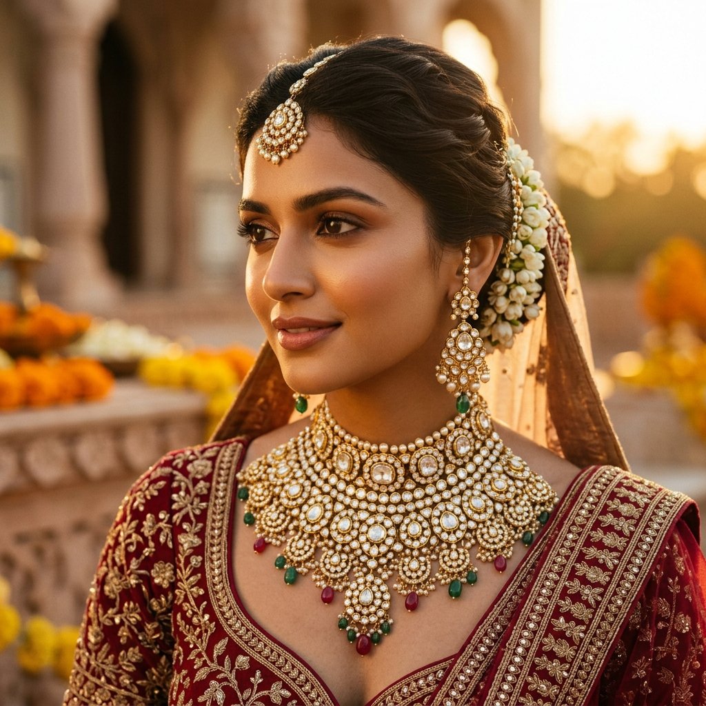 Bridal Collection